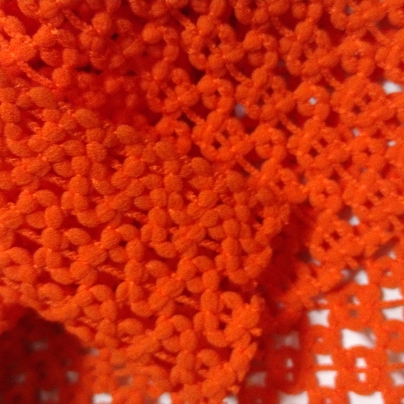 NETTING FABRIC STRETCHY - Picture 3 of 5